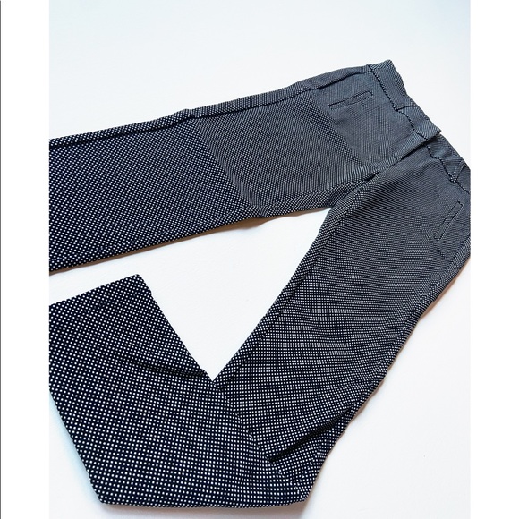 POLKA DOT PANTS - Picture 2 of 3